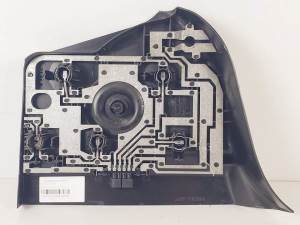 PORTALAMPARAS 29270102 BMW SERIE 3 COMPACTO (E36) Autodesguaces Alicante