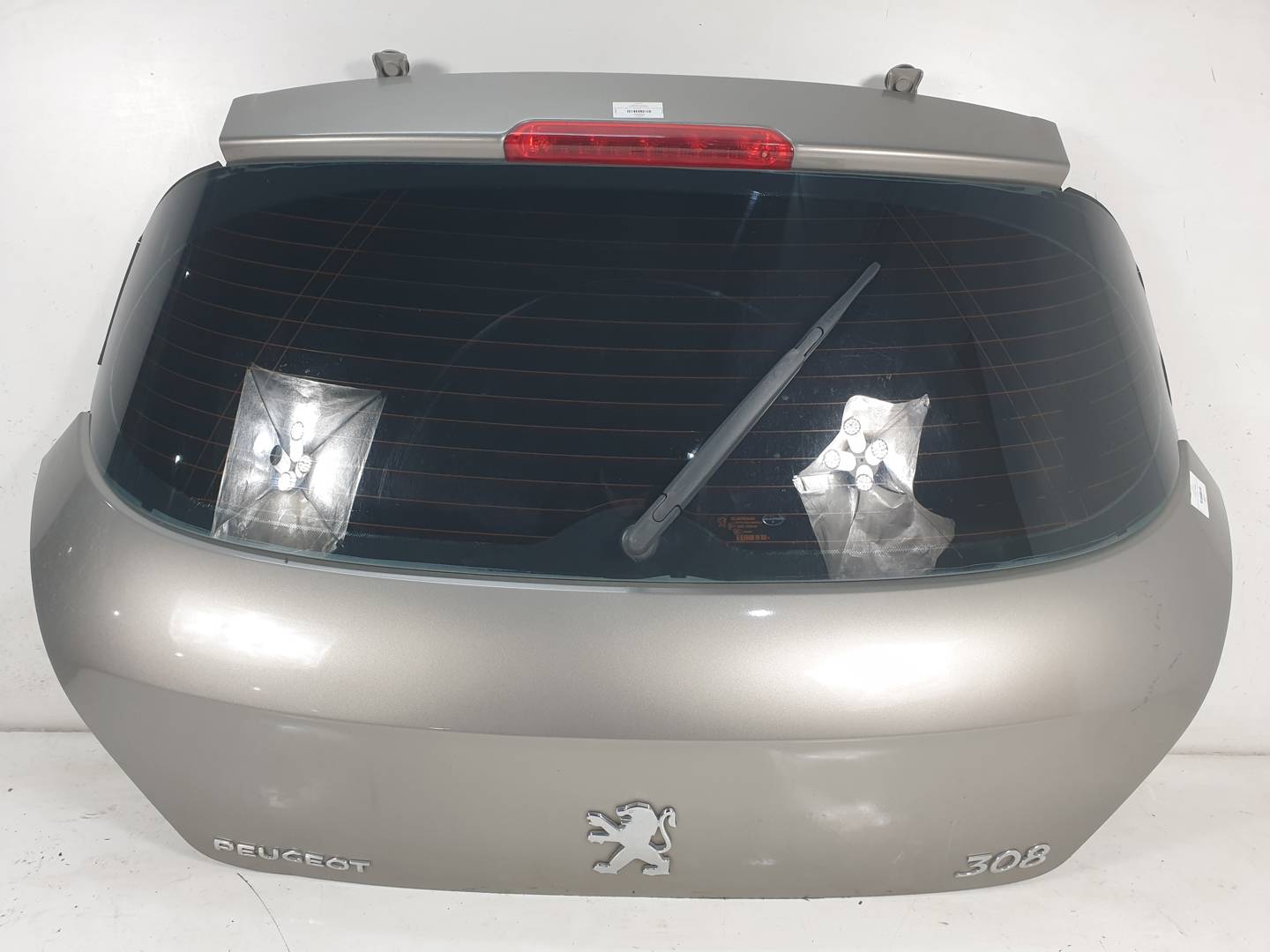 PORTON TRASERO - PEUGEOT - 308 (T7)