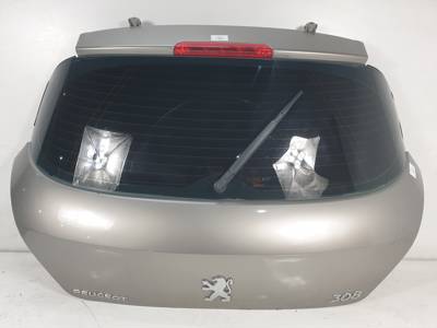 PORTON TRASERO PEUGEOT 308 (T7) Autodesguaces Alicante
