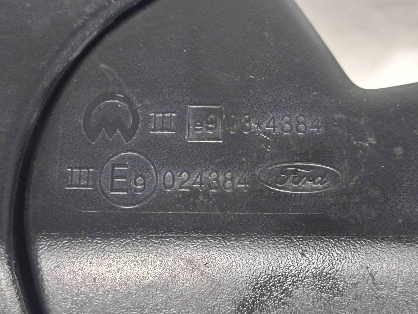 Foto 2 de Retrovisor Izquierdo Ford Mondeo Sportbreak (ca2) (2007–2015)