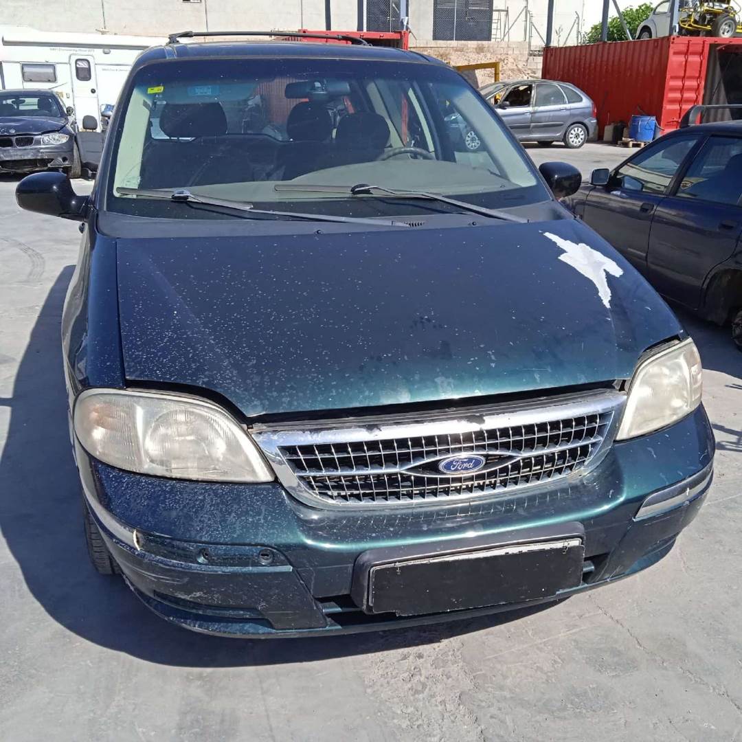 FORD WINDSTAR (1995 - ...)
