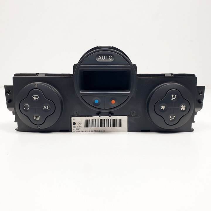 MANDO CLIMATIZADOR - 8200344840 - RENAULT - MEGANE II BERLINA 5P
