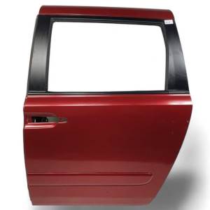 PUERTA LATERAL CORREDERA IZQUIERDA KIA CARNIVAL Autodesguaces Alicante