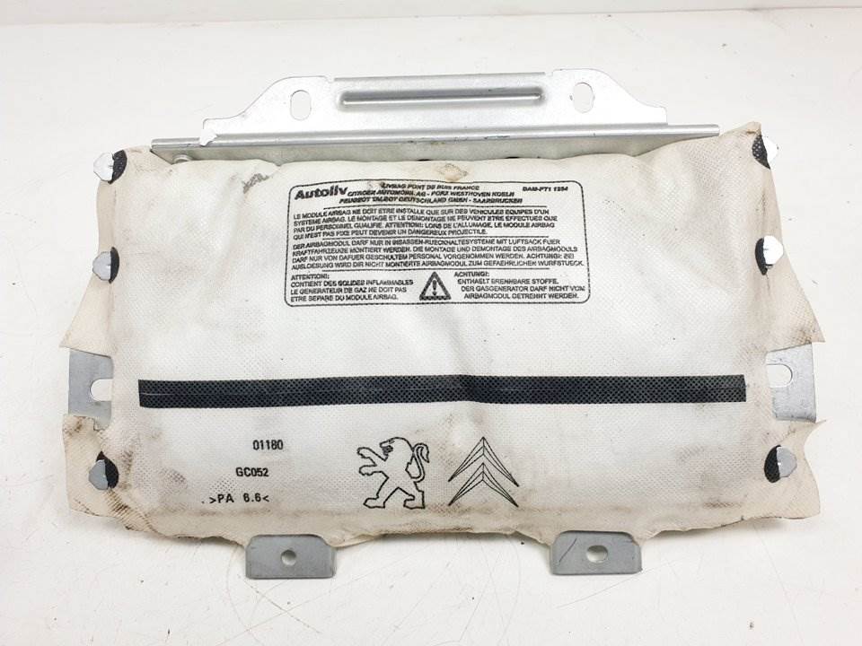 Airbag vorne rechts - 9681466680 - PEUGEOT - 308 (T7)