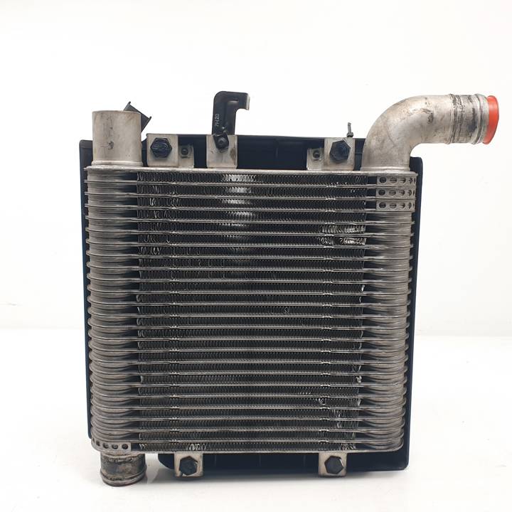 INTERCOOLER HYUNDAI SANTA FE (BM) Autodesguaces Alicante
