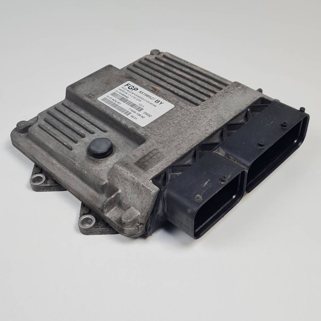 CENTRALITA MOTOR UCE - 7160013502 - OPEL - MERIVA