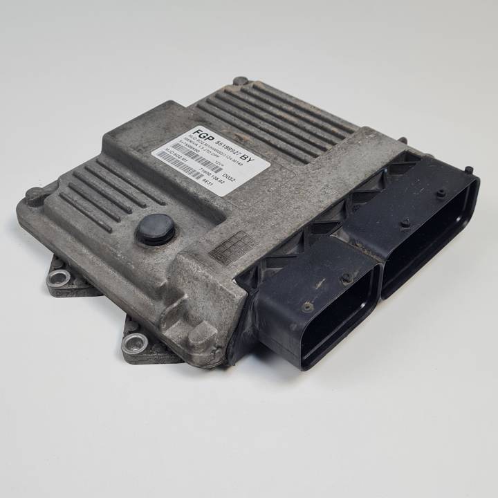 CENTRALITA MOTOR UCE 7160013502 OPEL MERIVA Autodesguaces Alicante