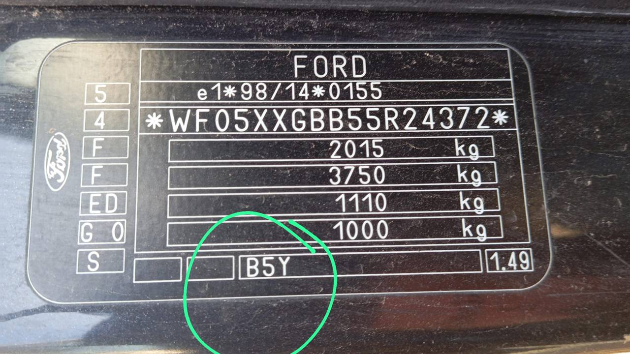 Imagen del vehículo CHEVROLET MATIZ