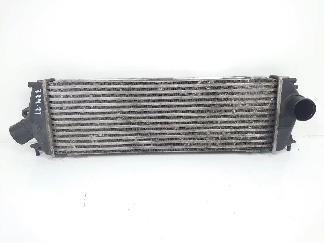 INTERCOOLER - 8200411160C - RENAULT - TRAFIC COMBI (AB 4.01)