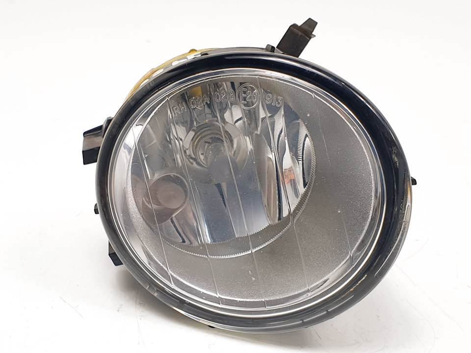 Nebelscheinwerfer rechts - 6M2115K201AB - FORD - S-MAX (CA1)