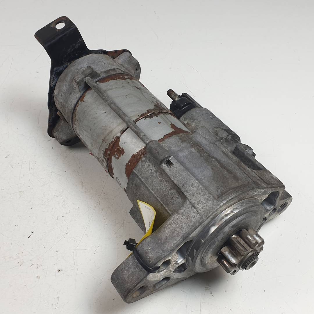 MOTOR ARRANQUE - 8X2311001AA - JAGUAR - XF (X250)