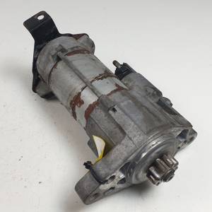 MOTOR ARRANQUE 8X2311001AA JAGUAR XF (X250) Autodesguaces Alicante