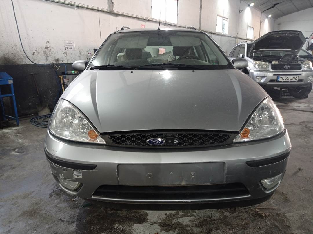 FORD FOCUS TURNIER (CAK) (1998 - 2004)