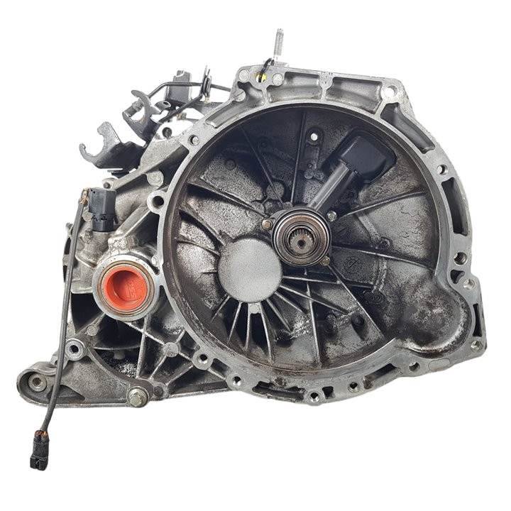 CAJA CAMBIOS - 2S4R7002MA - FORD - FOCUS BERLINA (CAK)