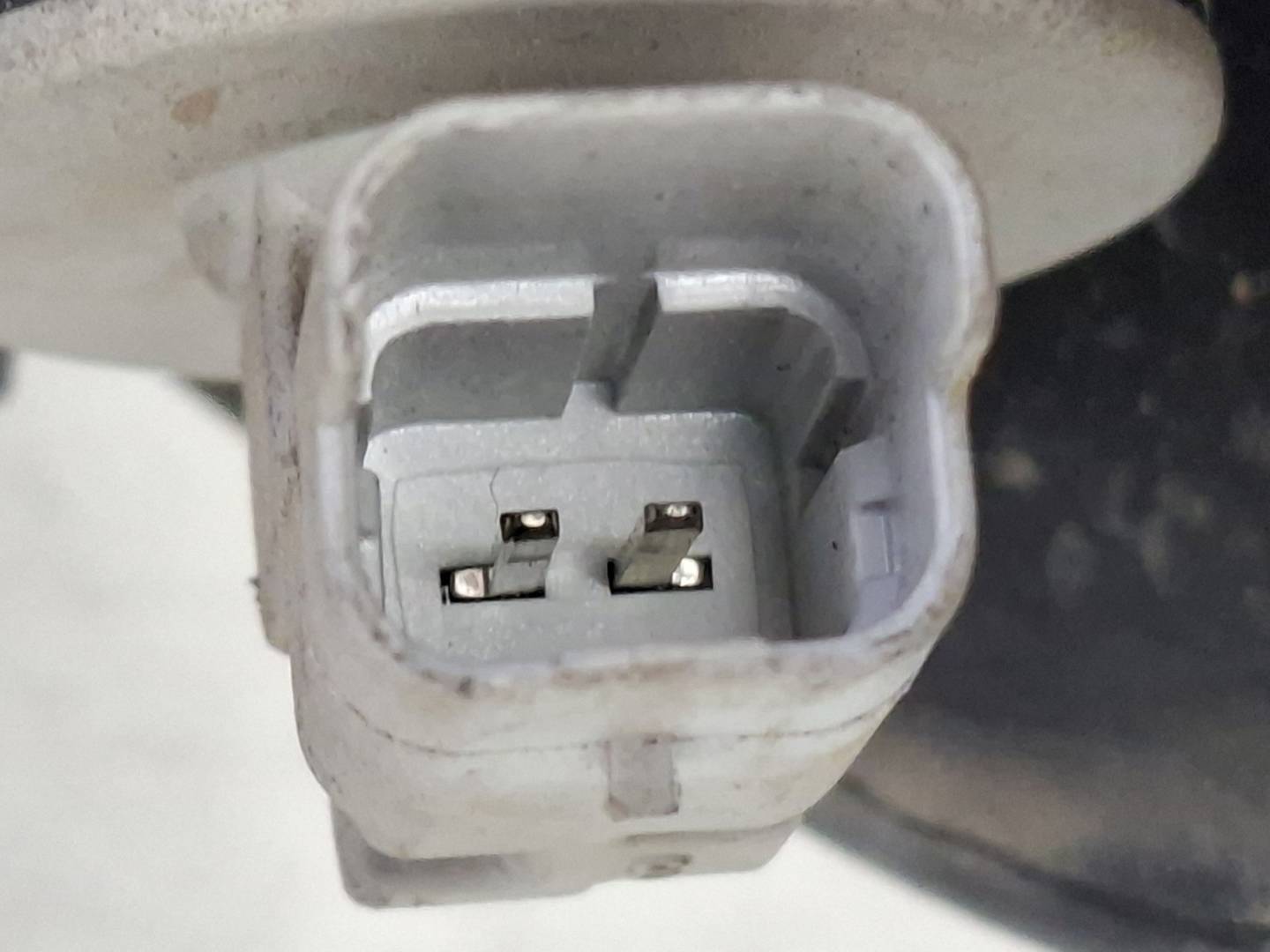 Foto 4 de Faro Izquierdo Citroen Xsara Picasso (1999–2011)
