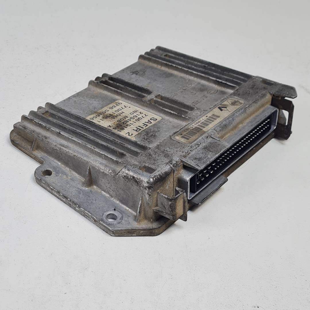 CENTRALITA MOTOR UCE - 216548214 - RENAULT - CLIO II FASE I (B/CBO)
