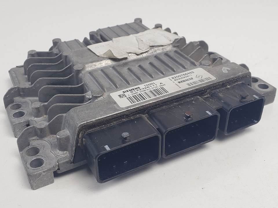 CENTRALITA MOTOR UCE - S122326111A - RENAULT - MEGANE II COUPE/CABRIO