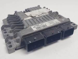 CENTRALITA MOTOR UCE S122326111A RENAULT MEGANE II COUPE/CABRIO Autodesguaces Alicante