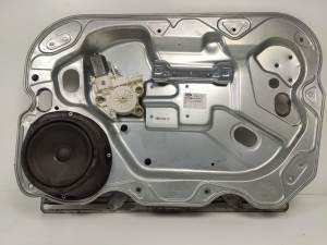 ELEVALUNAS DELANTERO DERECHO 4M51A045H16A FORD FOCUS SPORTBREAK (CAP) Autodesguaces Alicante