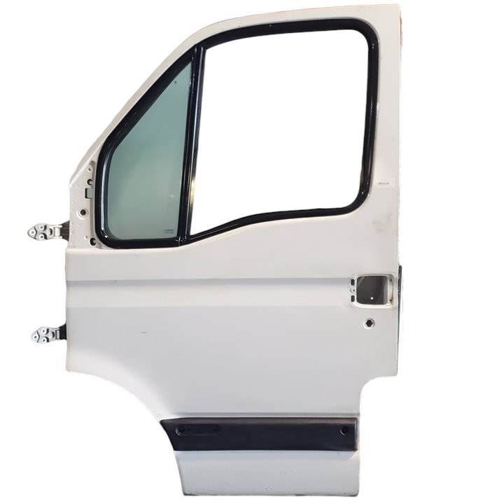 PUERTA DELANTERA IZQUIERDA - RENAULT - MASTER COMBI DESDE '98