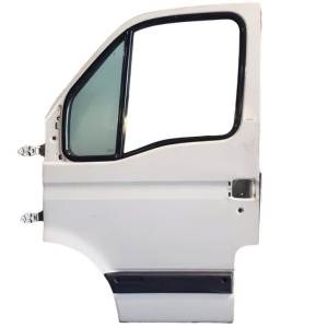 PUERTA DELANTERA IZQUIERDA RENAULT MASTER COMBI DESDE '98 Autodesguaces Alicante