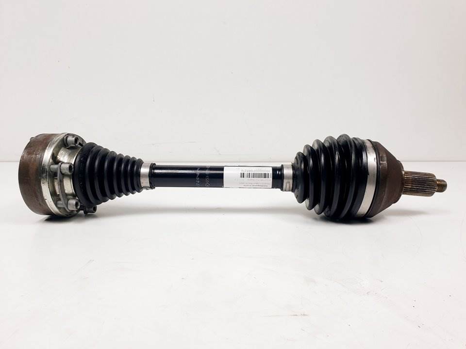 TRANSMISION DELANTERA IZQUIERDA - 6Q0407271DS - SKODA - FABIA (5J2)
