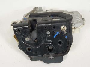 CERRADURA PUERTA DELANTERA DERECHA 8E1837016 SEAT EXEO BERLINA (3R2) Autodesguaces Alicante