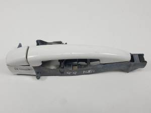 MANETA EXTERIOR DELANTERA DERECHA 9684559980 PEUGEOT 3008 (T84) Autodesguaces Alicante