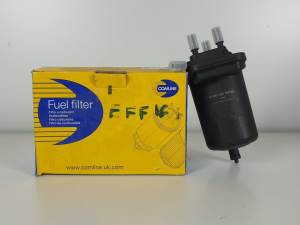 FILTRO GASOIL EFF164 RENAULT SCENIC II (X84,JM) Autodesguaces Alicante