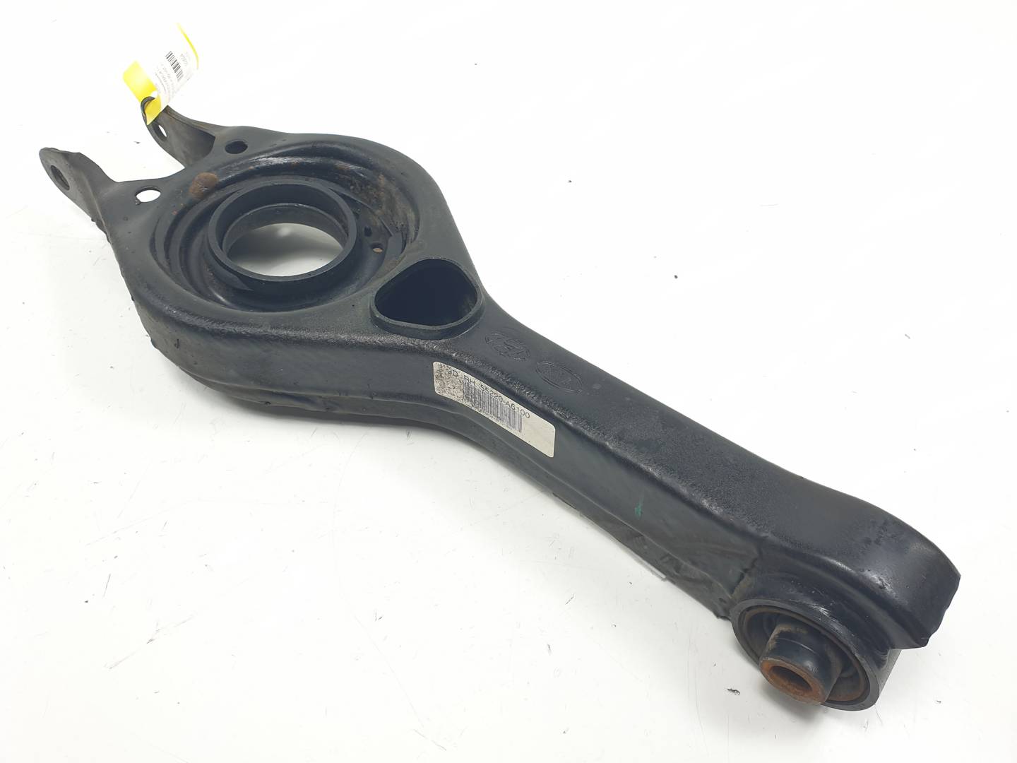 BRAZO SUSPENSION INFERIOR TRASERO DERECHO - 55220A6100 - KIA - CEE'D (JD)