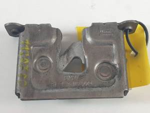 CERRADURA CAPOT 51237115229 BMW SERIE 3 CABRIO (E93) Autodesguaces Alicante