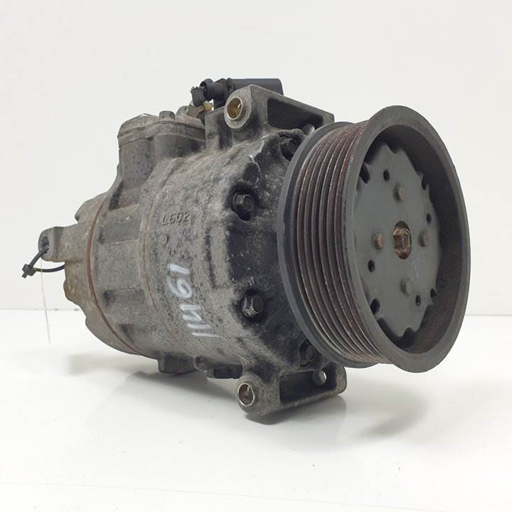 COMPRESOR AIRE ACONDICIONADO - 3B0820803C - VOLKSWAGEN - PHAETON (3D2/3D8)