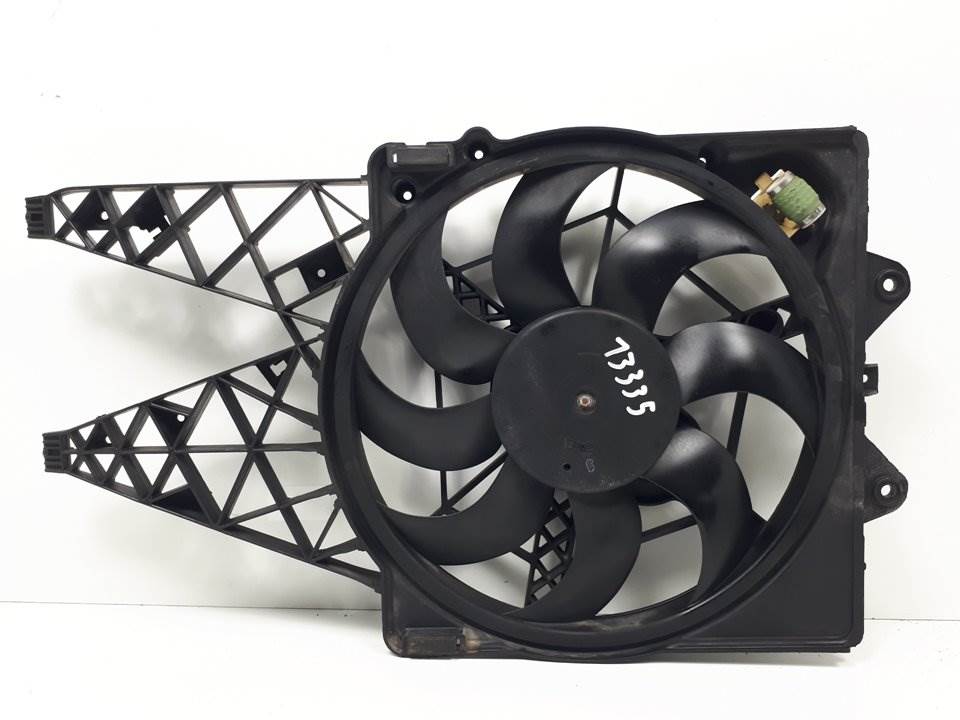 ELECTROVENTILADOR - 5010200A - FIAT - BRAVO (198)