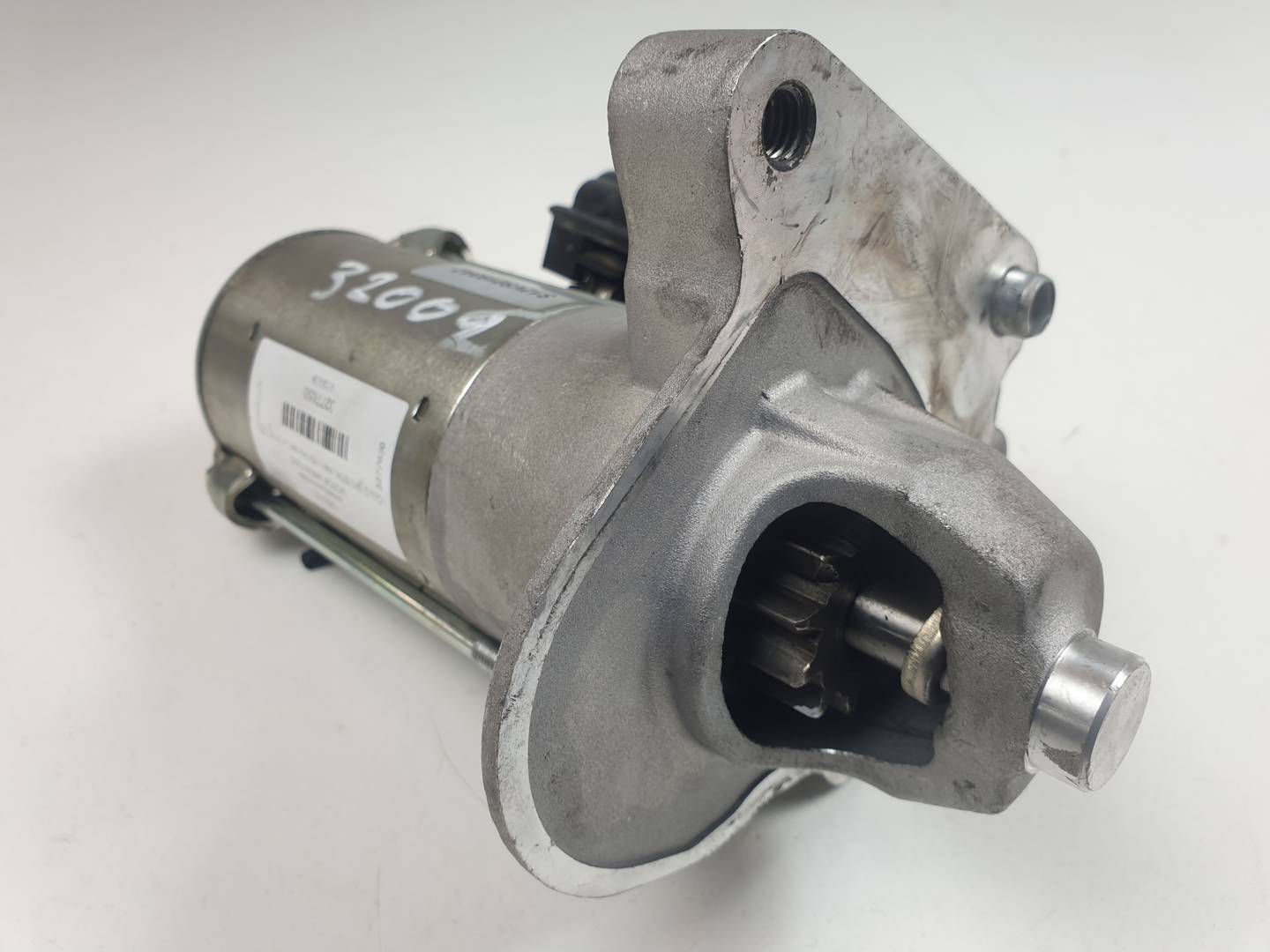 MOTOR ARRANQUE - S12VS0193A2 - VOLVO - S40 BERLINA