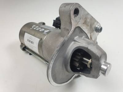 MOTOR ARRANQUE S12VS0193A2 VOLVO S40 BERLINA Autodesguaces Alicante