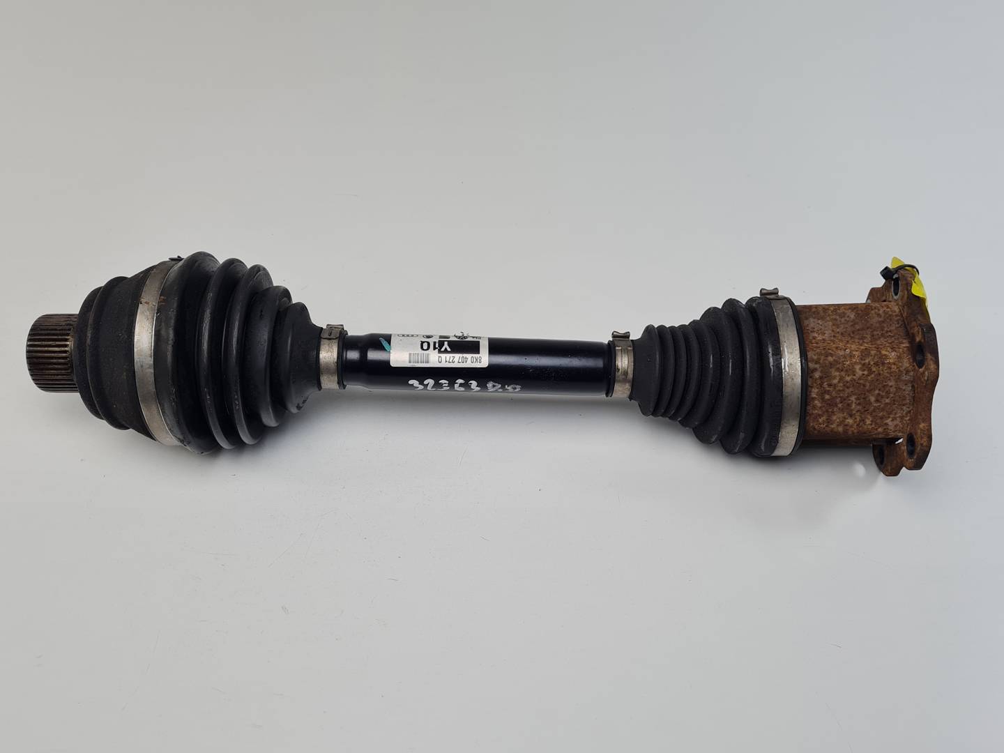 TRANSMISION DELANTERA DERECHA - 8K0407271Q - AUDI - A5 SPORTBACK (8TA)