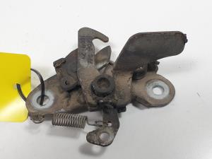 CERRADURA CAPOT PEUGEOT 206 BERLINA Autodesguaces Alicante