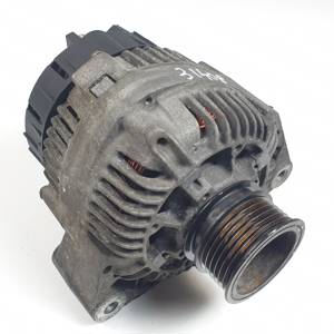 ALTERNADOR 0091545802 MERCEDES CLASE C (W202) BERLINA Autodesguaces Alicante