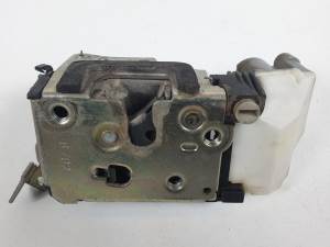 CERRADURA PUERTA TRASERA IZQUIERDA FIAT MULTIPLA NUEVO (186) Autodesguaces Alicante