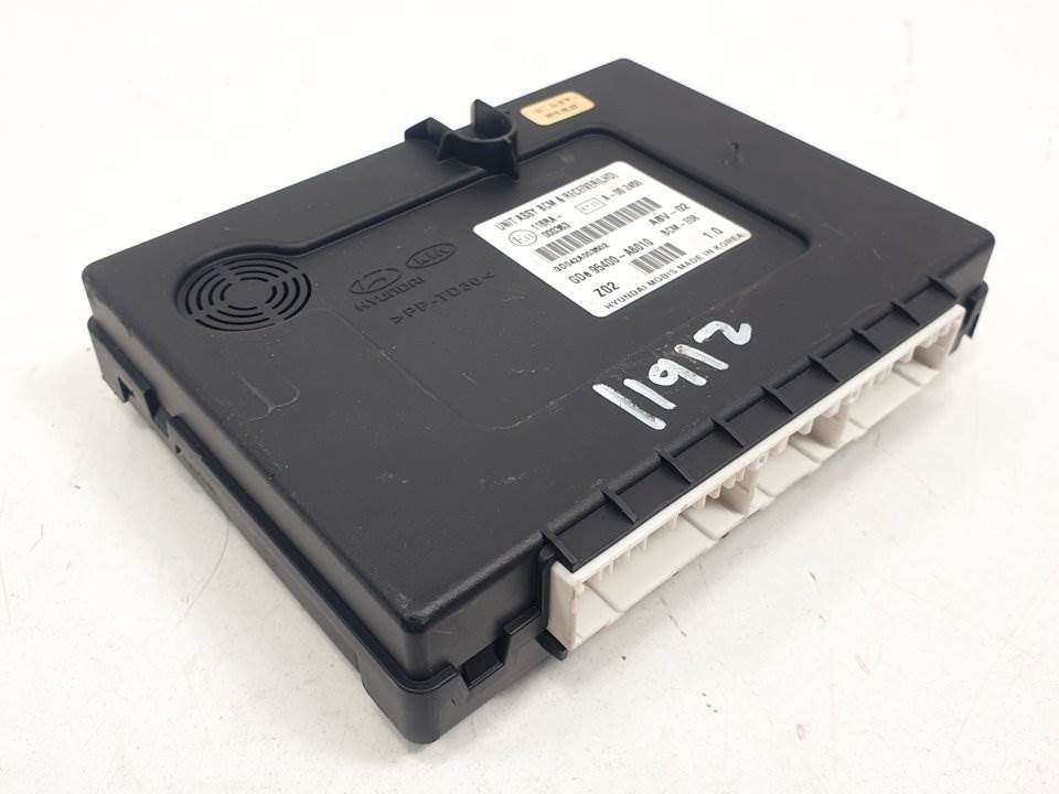 MODULO ELECTRONICO - 95400A6010 - HYUNDAI - I30 (GD)