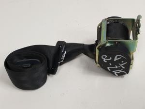 CINTURON SEGURIDAD TRASERO DERECHO 96812534XX PEUGEOT 308 (T7) Autodesguaces Alicante