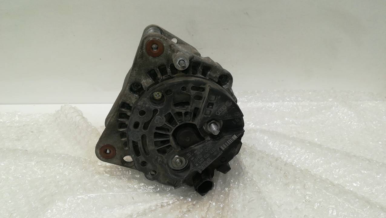 ALTERNADOR