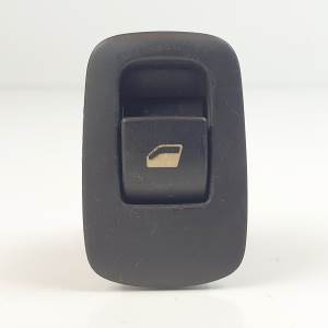 MANDO ELEVALUNAS TRASERO IZQUIERDO 96639378ZD CITROEN C4 PICASSO Autodesguaces Alicante
