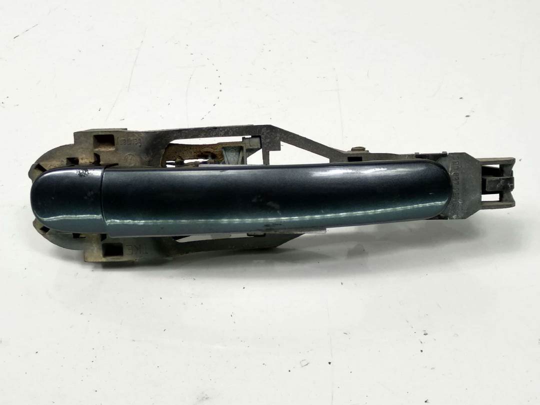 Poignée extérieure avant droite - 3B0837885 - SEAT - TOLEDO (1M2)