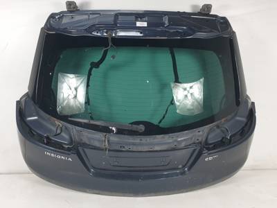 PORTON TRASERO OPEL INSIGNIA SPORTS TOURER Autodesguaces Alicante