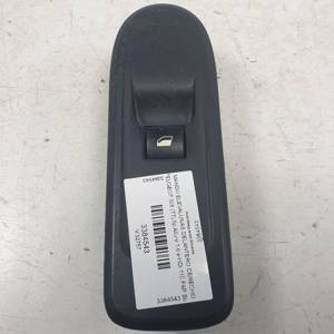 MANDO ELEVALUNAS DELANTERO DERECHO 96565184 PEUGEOT 308 (T7) Autodesguaces Alicante