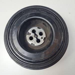 POLEA CIGUEÑAL K4D36316AE LAND ROVER DISCOVERY SPORT Autodesguaces Alicante