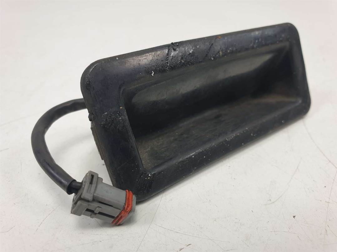 MANETA EXTERIOR PORTON - YUZ500020 - LAND ROVER - RANGE ROVER SPORT (L320)