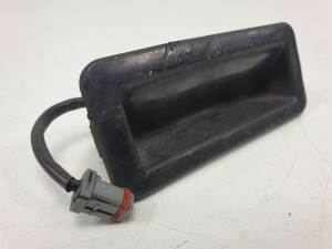 MANETA EXTERIOR PORTON YUZ500020 LAND ROVER RANGE ROVER SPORT (L320) Autodesguaces Alicante