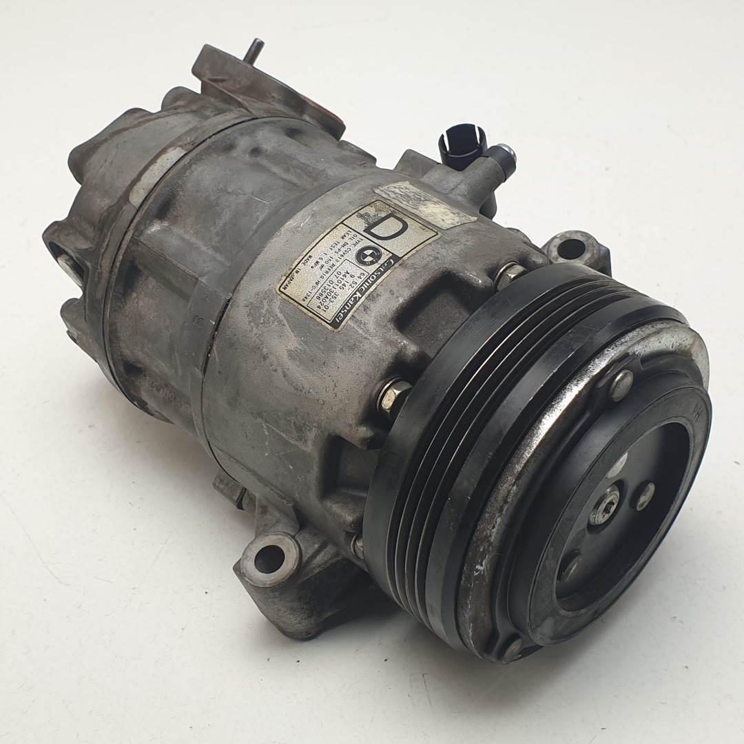 COMPRESOR AIRE ACONDICIONADO - 5452914535301 - BMW - X3 (E83)
